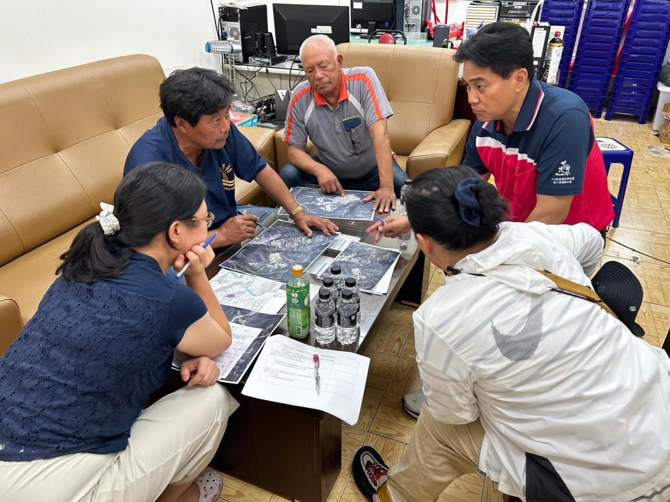 鄉規-茂林訪談(多納部落)