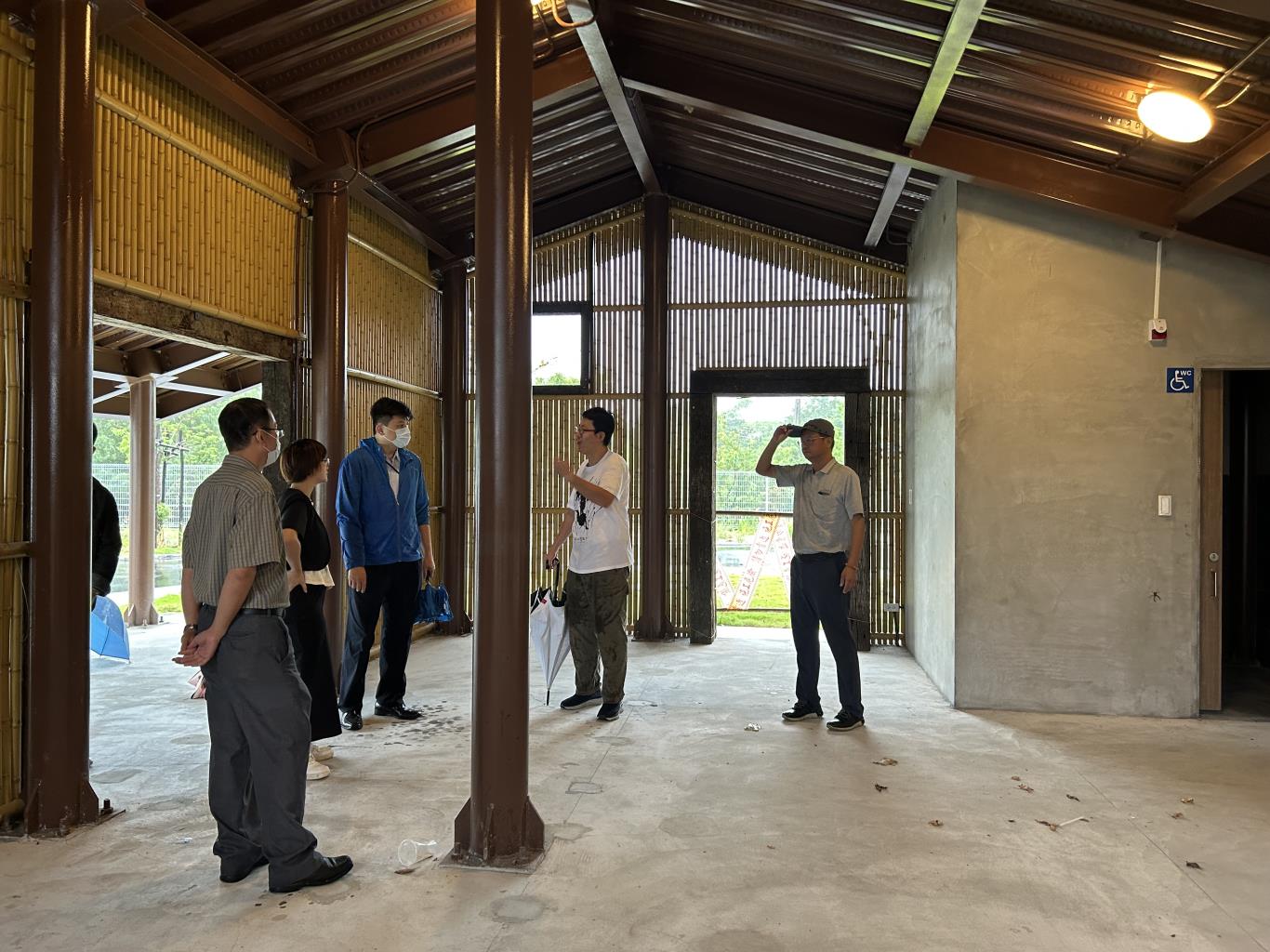 原民住宅-新北輔導訪查