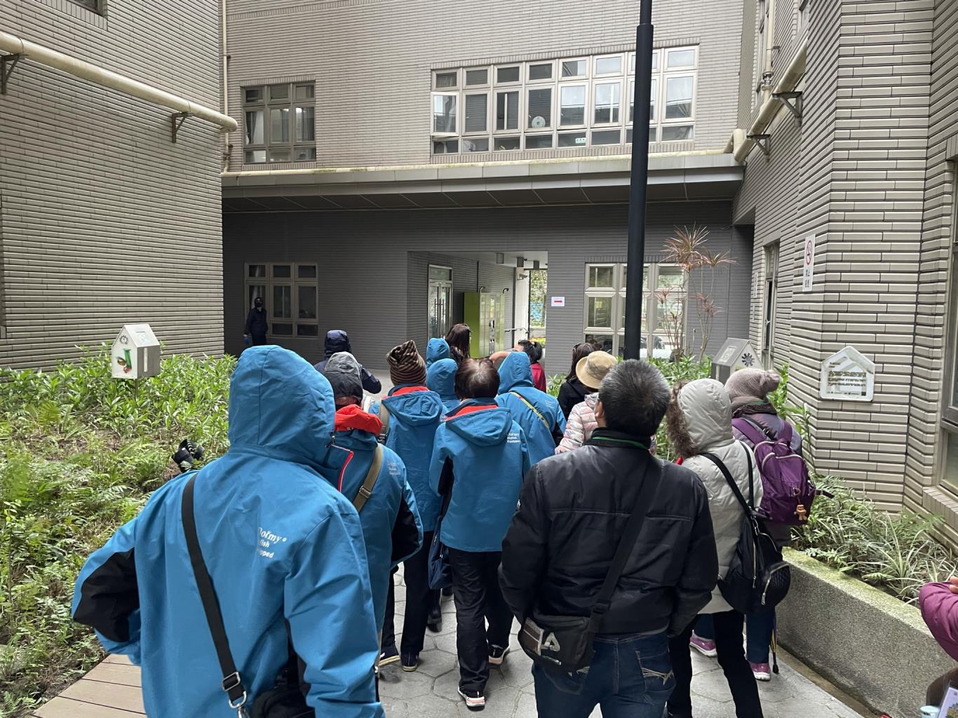 社宅-文山興隆2