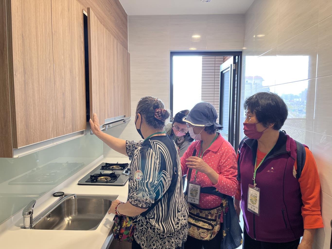 社宅-桃園某某社宅1