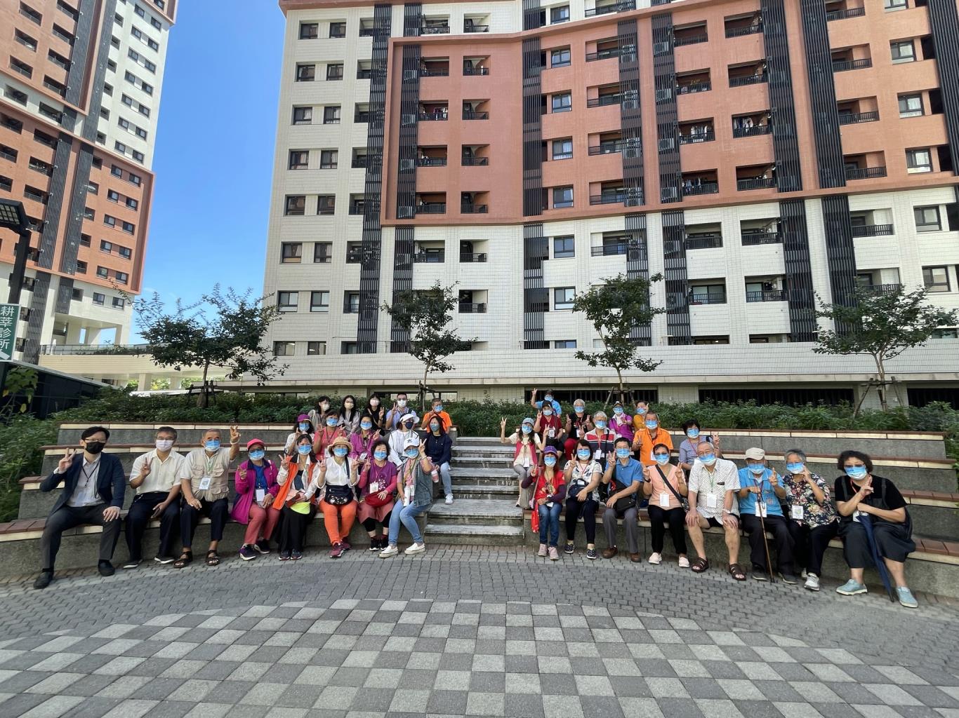 社宅-新北新店央北