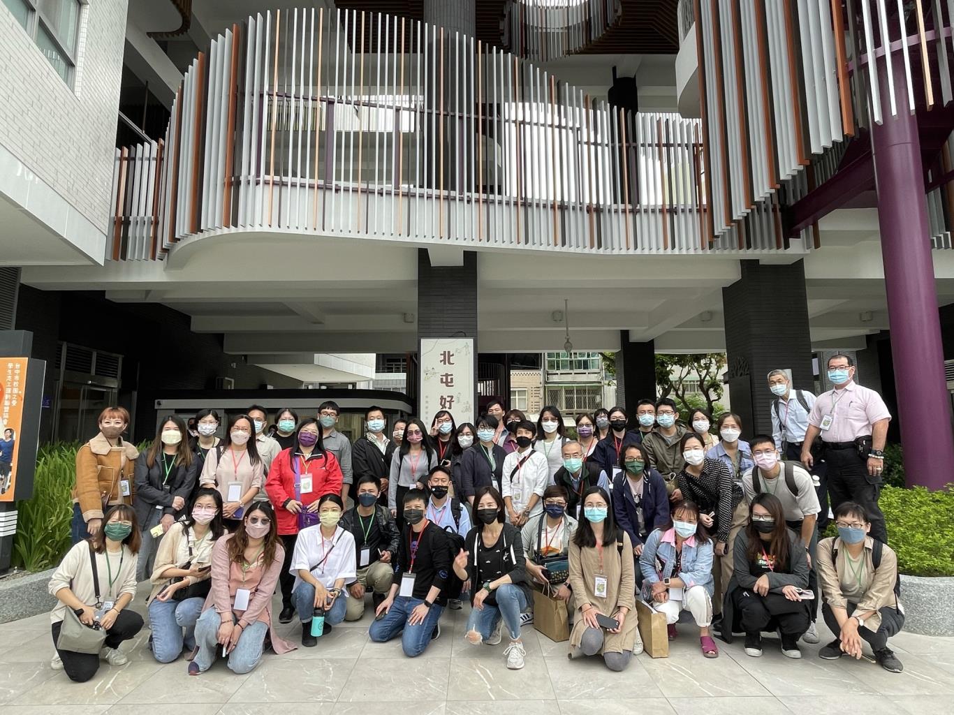 社宅-臺中北屯北屯