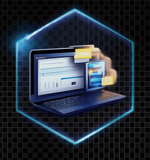 政府數位平台及決策資源治理